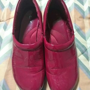 Nurse Mates Pillow Top Shoes